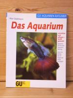 Peter Stadelmann: "Das Aquarium einricht Peter Stadelmann: "Das Aquarium einricht