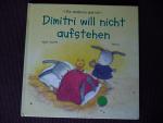 Mymi Doinet Nanou: Dimitri will nicht au