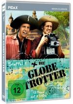 Claude Boissol: Die Globetrotter, Staffe