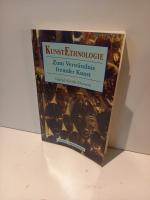 Ingrid Kreide-Damani: Kunstethnologie. Z