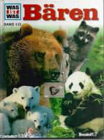 Was ist Was, Bären, Band 115