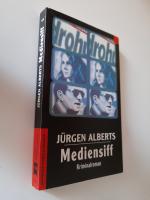 Jürgen Alberts: Mediensiff