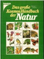 Das grosse Kosmos-Handbuch der Natur