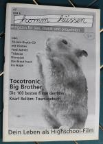 Komm küssen #7 - 2000 (Heft+CD)