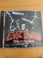 Evil Dead - Hail to the King