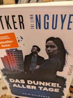 Oetker Alexander, Nguyen Thi Linh: Das D