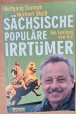 Stumph, Wolfgang; Weiss, Norbert: Sächsi