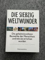 Die siebzig Weltwunder