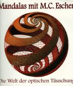 Escher, M C: Mandalas mit M. C. Escher /