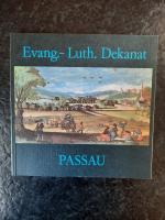 Evangelisch-Lutherisches Dekanat Passau