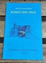 William Shakespeare: Romeo und Julia - E William Shakespeare: Romeo und Julia - E