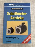 Schrittmotor-Antriebe