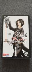 Black butler