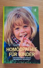 Homöpathie für Kinder