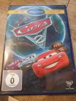 Disneys Cars 2