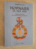 hofnarr in der ddr