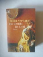 Susan Vreeland: Das Gesicht der Liebe