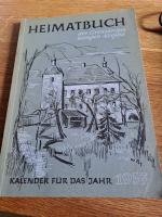 Oberkreisdirektor: Heimatbuch des Grenzk Oberkreisdirektor: Heimatbuch des Grenzk