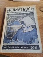 Oberkreisdirektor: Heimatbuch des Grenzk Oberkreisdirektor: Heimatbuch des Grenzk
