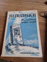 Heimatbuch des Grenzkreises Kempen Krefe
