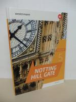 Notting Hill Gate - Ausgabe 2022 - Textb