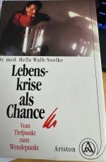 Lebenskrise als Chance