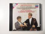 Lynn Harrell, Vladimir Ashkenazy: Rachma