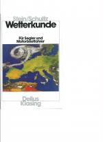 Schultz, Harald; Stein, Walter: Wetterku Schultz, Harald; Stein, Walter: Wetterku
