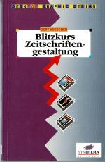 Blitzkurs Zeitschriftengestaltung