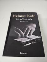 Mein Tagebuch 1998-2000