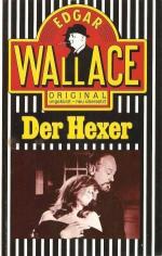 Edgar Wallace: Der Hexer