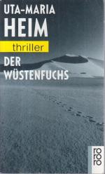 Der Wüstenfuchs