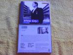 Pete Townshend: White city