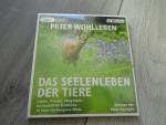 Das Seelenleben der Tiere: Liebe, Trauer, Mitgefühl - erstaunliche Einblicke in eine verborgene Welt (ovp)