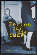 Johannes, Peter; Freyermuth, Gundolf S.: Johannes, Peter; Freyermuth, Gundolf S.: