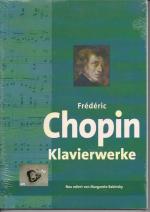 Margarete Babinksy: Chopin Frederic, Kla Margarete Babinksy: Chopin Frederic, Kla