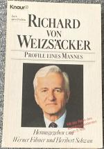 Filmer, Werner; Schwan, Heribert: Richar Filmer, Werner; Schwan, Heribert: Richar