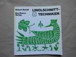 Linolschnitt-Techniken