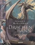 Dennis L. McKiernan: Drachenbann (Mithga