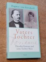 Vaters Tochter - Theodor Fontane und seine Tochter Mete