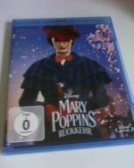 Mary Poppins Rückkehr