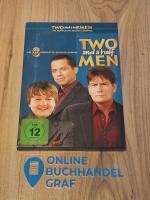 Two and a half Men - Die komplette 6 Staffel