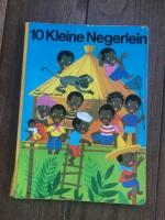 10 kleine Negerlein
