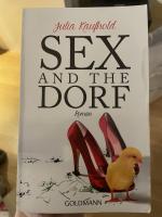 Sex and the Dorf