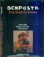 Benposta - Eine Stadt für Kinder