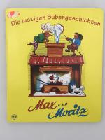 Max und Moritz