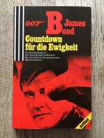 007 James Bond - Countdown für die Ewigkeit