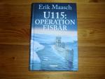 U115: Operation Eisbär