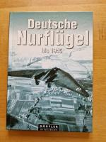 Dabrowski, Hans P: Deutsche Nurflügel bi