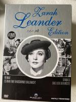 Zarah Leander Edition
